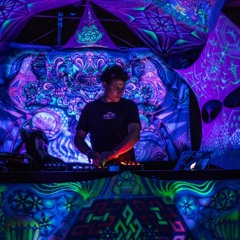 DJ GAHABBI | On The Way To Ozora 2018 Pumpui | 28/04/2018