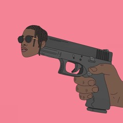 NKESHI X MARTIAN  - Rocky