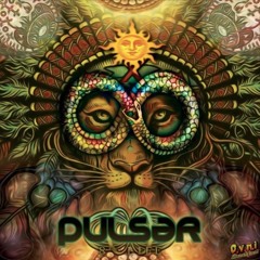 Pan Papason & Pulsar - Our Happiness SC Edit