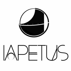 Iapetus Raw