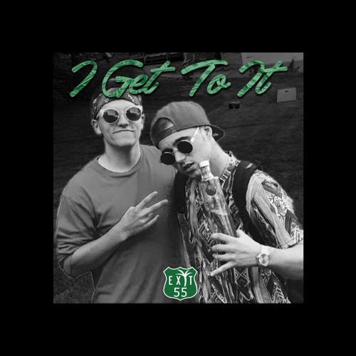 I Get to It (prod. Loud Lord)