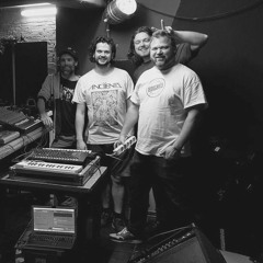 Cosmic Force x Henntt X Space captain live @ PlanetAnjer 11-05-18