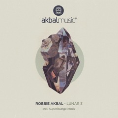 Robbie Akbal - Lunar 3 (Superlounge Remix)[Akbal Music]