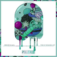 Rick Paes - Such A Good Feeling [Original Mix]