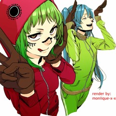 Mimosa - Drippin