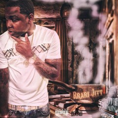 Ella Mai - Boo'd Up (Remix) Rrari Jitt