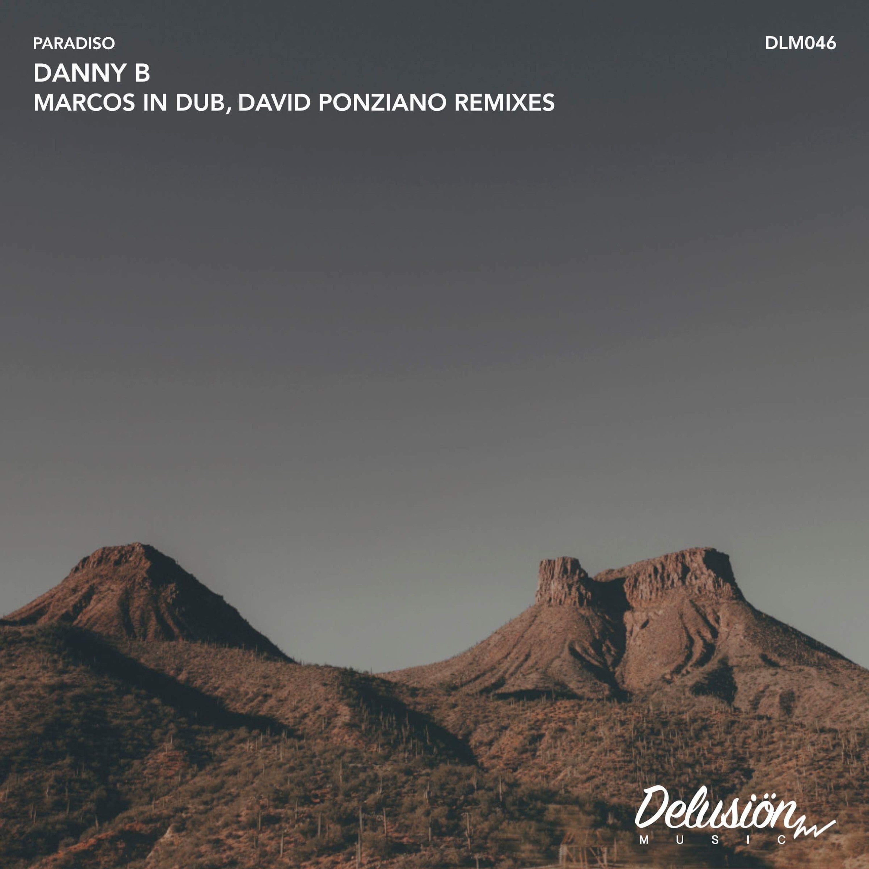 David Ponziano | Penrose Records  | Halley Club