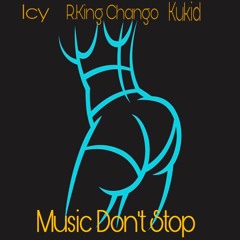 Music Don't Stop