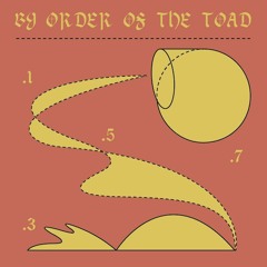 ORDER OF THE TOAD - Paramount