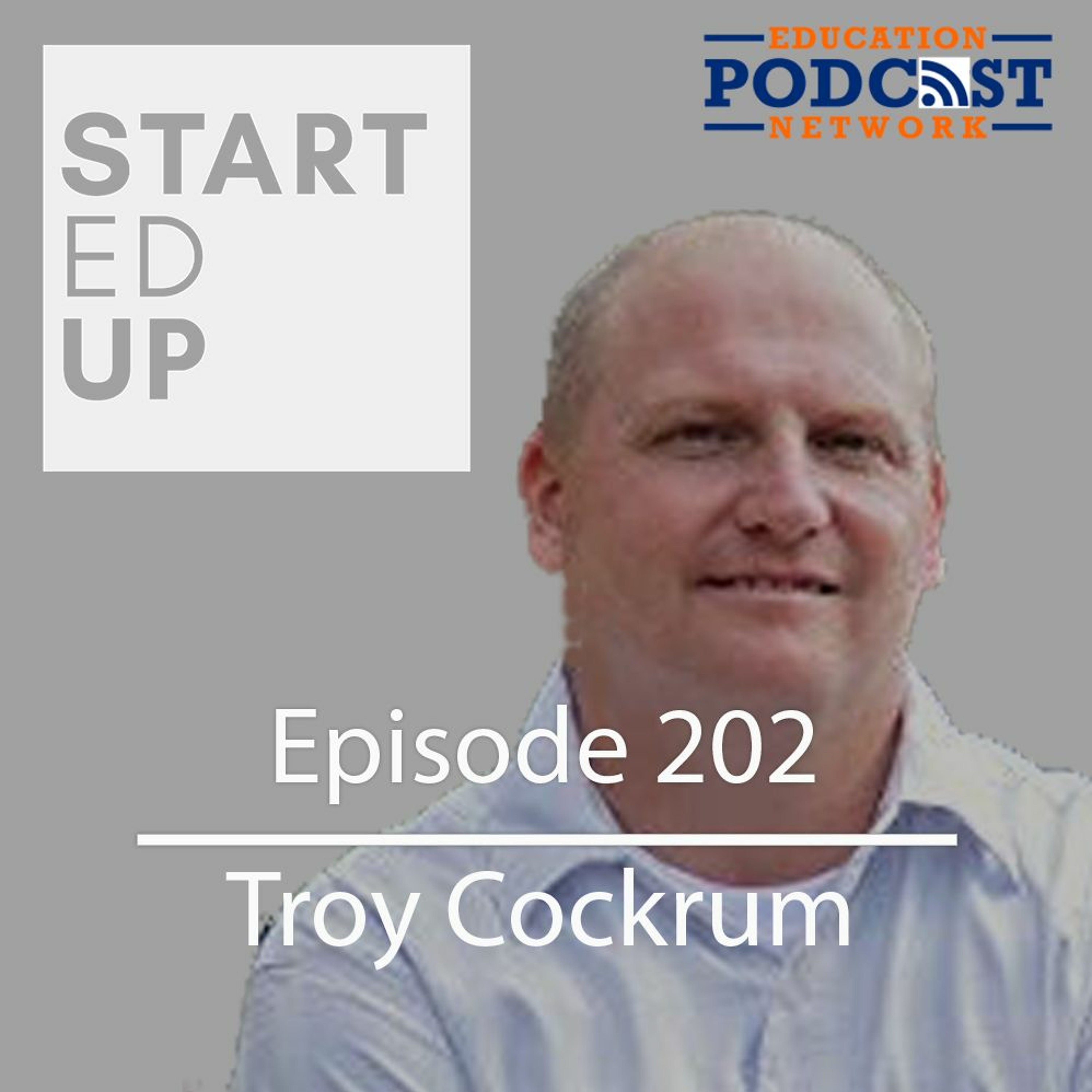 StartEdUp Podcast