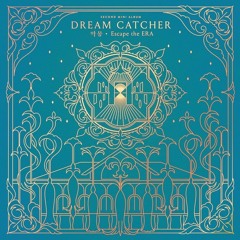 Dreamcatcher (드림캐쳐) - YOU AND I (Slow Acoustic Cover)