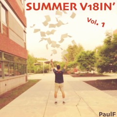 SUMMER V18IN' Vol. 1 [FOREST Mix]