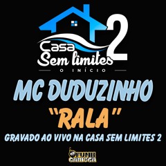 Rala - MC Duduzinho & Andrezinho Shock