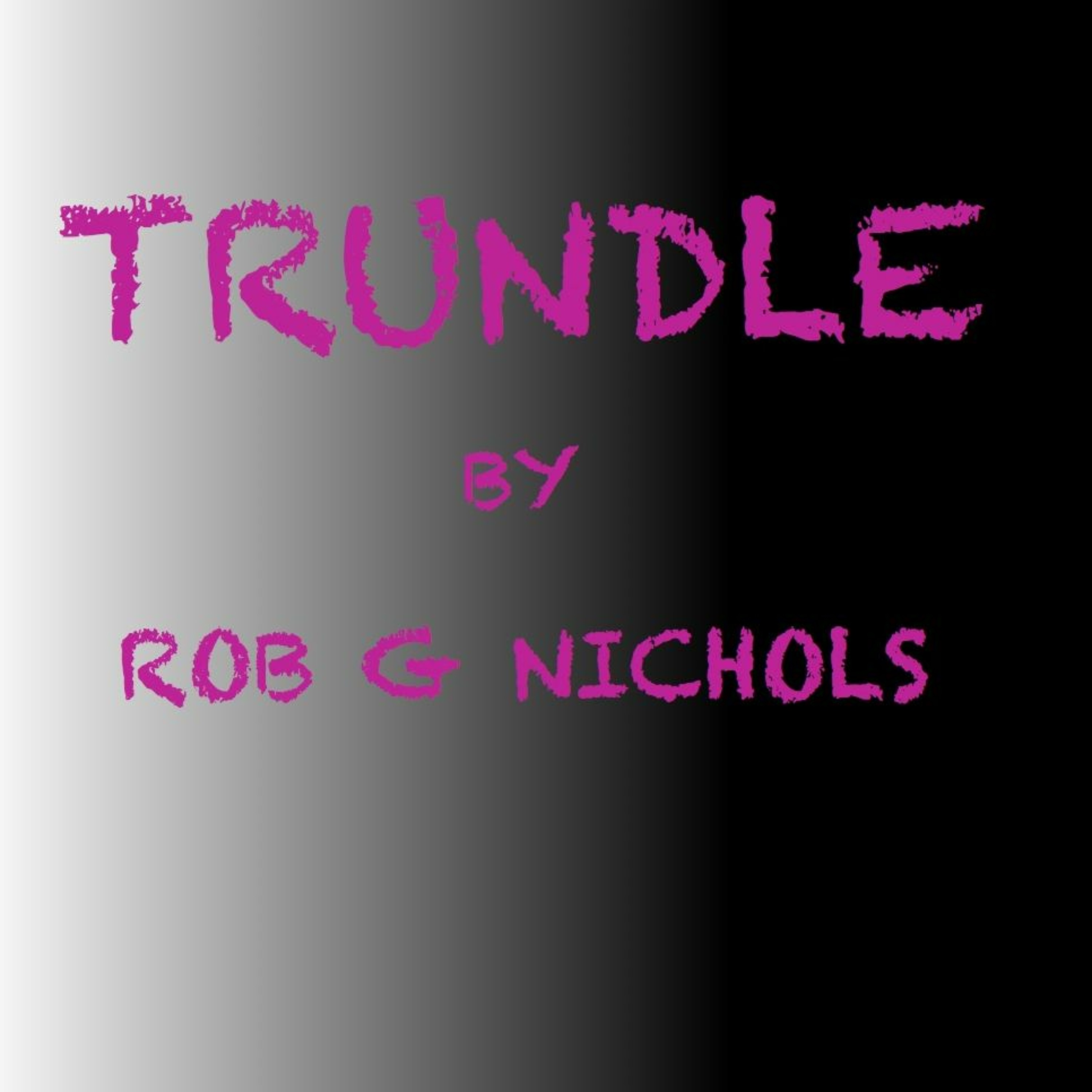 Trundle episode artwork