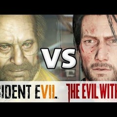 Resident Evil VII & Evil Within 2