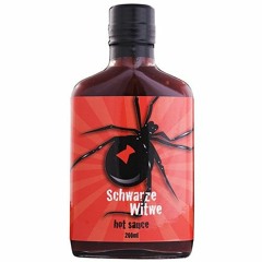 Scharfe Soße
