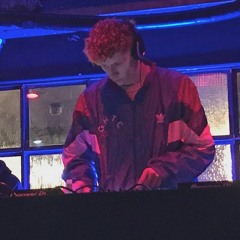 SMACK. Radio Presents - Jordan Gibson 23/05