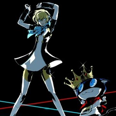 Persona 5 Dancing in Starlight: Willpower (Sacho Remix)