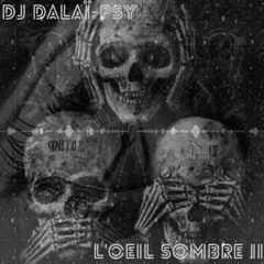 L'oeil Sombre 02, Dark Techno Industriel