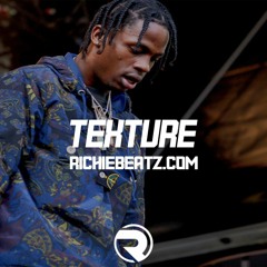 Texture | Prod. By Richie Beatz (FREE DL) | Rap/Trap Instrumental