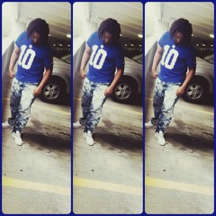 No Topic - ft. Casper