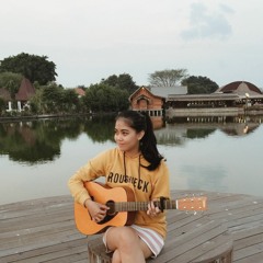 Flashlight - Jessie J ( Cover  Lia Magdalena )