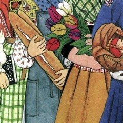 01 Beatrice (Apples And Oranges)