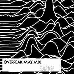 Overpeak May Mix 2018