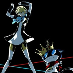 Persona 5 Dancing in Starlight: One Nightbreak