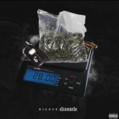 Rico2X - Clientele [Prod by. Adrian]