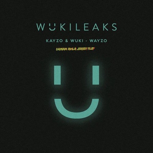 Wuki x Kayzo - Wayzo (Damian Avila Jersey Flip) FREE DOWNLOAD