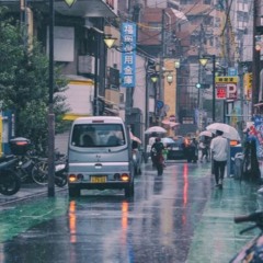 Ｒａｉｎｙ Ｄａｙ （Ｌｏ－Ｆｉ Ｒａｐ Ｂｅａｔ）