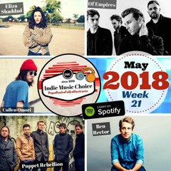 May☆2018●Week 21