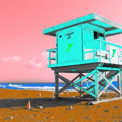 Jeiku - We Spent The Day At The Beach (mingo Gomez Remix)