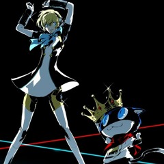 Persona 5 Dancing in Starlight: Life Will Change (Atlus Meguro Remix)