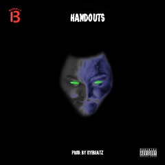 handouts (prod. by Kyebeatz)