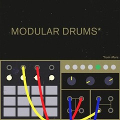 Subs for Clubs - Modular Drums From Mars