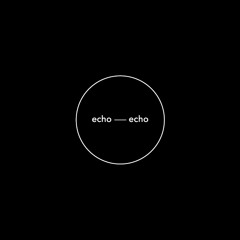 PREMIERE: Grad_U - Observing The Night Sky - [ECHOECHO001]