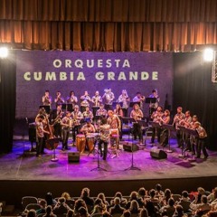 Cumbia De Las Cubas