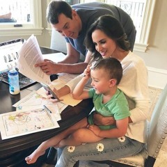 Samantha Busch Stops By To Talk Walmart Mobile