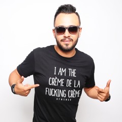 Reggaeton OPEN AIR Mixtape 2018