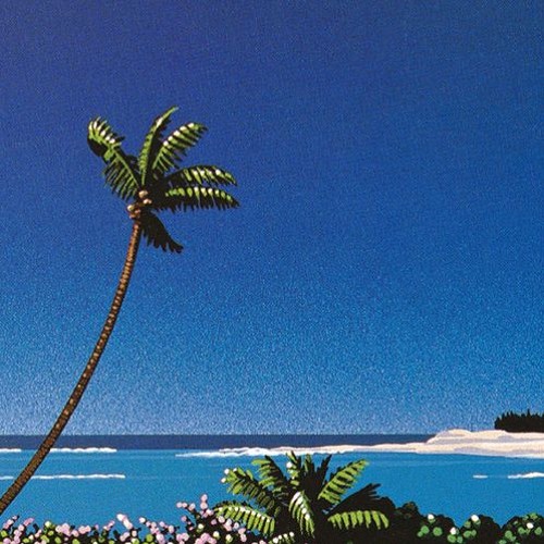 nothing is promised (remix)