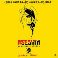 Asesina- Brytiago Ft Darell - DjEmer - DjBellakita - DjOowep - LBC