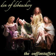 Den Of Debauchery
