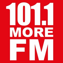 CFLZ (101.1 MORE FM, Fort Erie)Music Positioners/Generics - Chris Hunchak