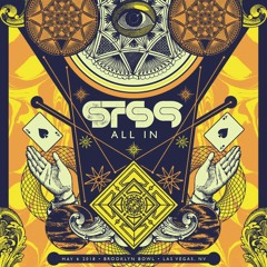 Abcees :: Live in Las Vegas :: 5.6.2018