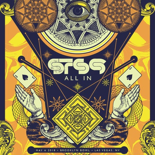 Abcees :: Live in Las Vegas :: 5.6.2018
