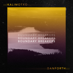 Danforth - Kalimotxo