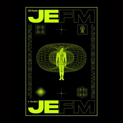 Junior Executive FM @ Klara Radio 170518