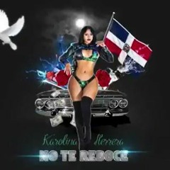 Karolina Herrera - No Te Rebose